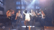 cardi b snl GIF by Saturday Night Live