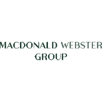Real Estate Sticker by MACDONALD WEBSTER GROUP