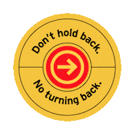Transformation Mission Sticker by Elevate Main