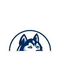 Usouthernmaine Sticker by University of Southern Maine