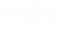 Weekend Sunday Sticker by Zus Designs