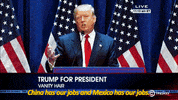 donald trump GIF