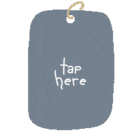 Tap Taphere Sticker