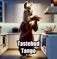 Recipe Cooking GIF by dalaillamazen