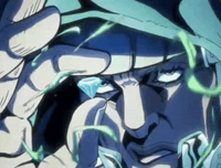 Steel Ball Run Peak GIF