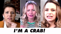 I'm A Crab