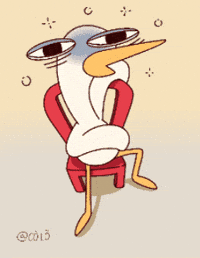 Tired Reaction Gif GIF