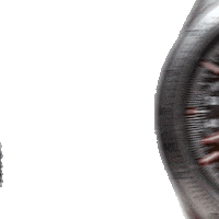 watchcrazeau new money time power Sticker