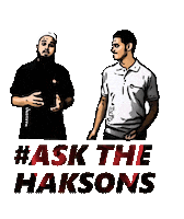 Yusuf Sticker by bohriali