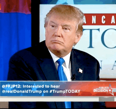 trump GIF