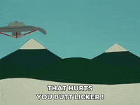 GIF by South Park 