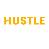 Hustling Social Media Sticker by East Creatives