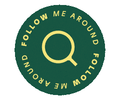 Follow Me Around Sticker by Henkel