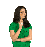 I See You Finance Sticker by Me Poupe!