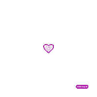 I Love You Heart Sticker by Orbis UK