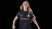 Womens Soccer Celebration GIF by National Women's Soccer League