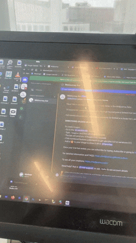 GIF by Alex Boya
