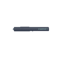 Plasmapen Sticker by Cartessa Aesthetics