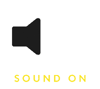 Sound Volume Sticker by Amuse