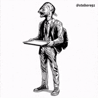 Disappointment Waiting GIF