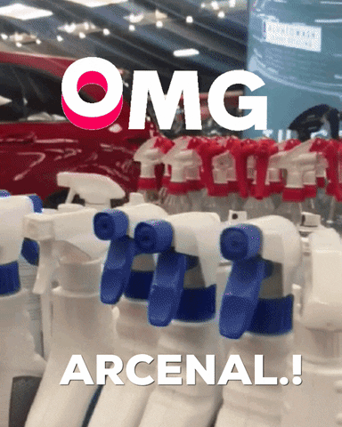 Boom No GIF by Alvato Luxury Detailing