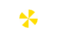 Summer Umbrella Sticker
