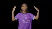 Cant Hear You Come On GIF by National Women's Soccer League