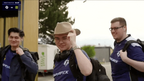 Hext GIF by Evil Geniuses