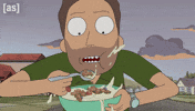 Rick And Morty Running GIF by Adult Swim