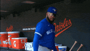 Ready To Go Sunglasses GIF by Toronto Blue Jays