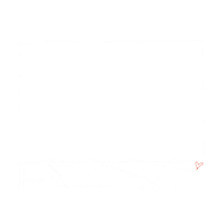 gkcaptures heart vintage photo polaroid Sticker