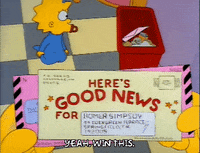 watching season 3 GIF