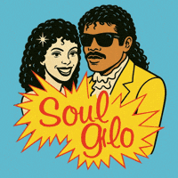 Hair 1980S GIF by Jukebox Saints