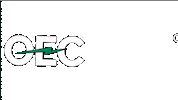 oklaelec oec oklahoma electric electric coop oklaelec Sticker