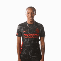 Portland Thorns Football GIF by Thorns FC