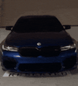 Car Bmw GIF
