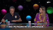 Luis Enrique Test GIF by Movistar Plus+