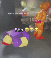 Bread Stan GIF