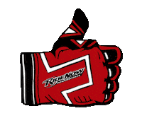 Motorcycle Atv Sticker by RideNow Powersports