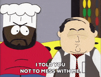 GIF by South Park 