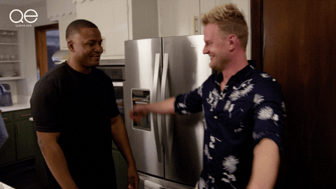 netflix GIF by Queer Eye