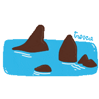 Vacation Italy Sticker
