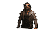 Ranveer Singh Sigma Sticker by Jio Studios