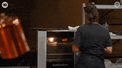 Mc14 GIF by MasterChefAU