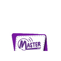 Sticker by masterfm