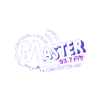 Radio Musica Sticker by masterfm