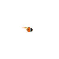 spacebear GIF