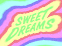 Sweet Dreams Love GIF