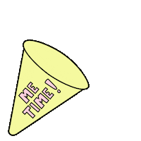 Party Friday Sticker by Lara Schnyder