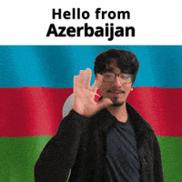 Azerbaijan Az GIF